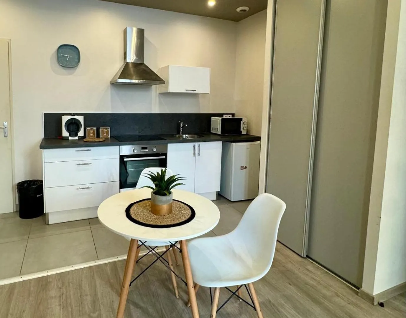 Magnolia, Studio Centre Ville De Montauban Lägenhet